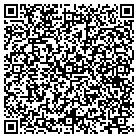 QR code with Alans Factory Outlet contacts