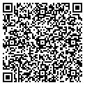 QR code with Allen Hilton contacts