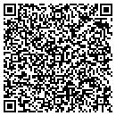 QR code with Kimmetrics Inc contacts