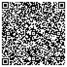 QR code with Mushroom House Automotive contacts