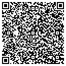 QR code with Alex Foster contacts