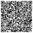 QR code with Service Management Systems Inc contacts