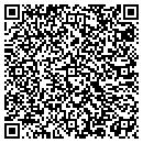QR code with C D Rieg contacts