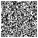 QR code with RMS Science contacts