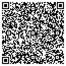 QR code with House Of Lace contacts