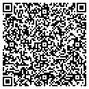 QR code with W Tech Intl LLC contacts