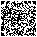 QR code with Upper Cut contacts