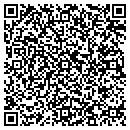 QR code with M & B Transport contacts
