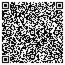 QR code with Tile Shop contacts