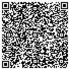QR code with J&M Janitorial Cleaning S contacts