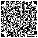 QR code with James M Green Inc contacts