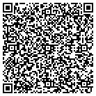 QR code with Majestic Grounds Inc contacts