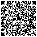 QR code with L & R Refrigeration contacts