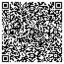QR code with East Bank Hair contacts