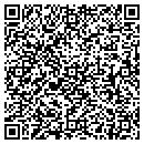 QR code with TMG Express contacts