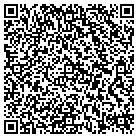 QR code with J R's Engine Service contacts