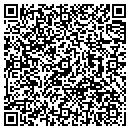QR code with Hunt & Assoc contacts