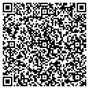 QR code with Robert W Garrity contacts
