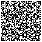 QR code with Magic In Music & Motion contacts