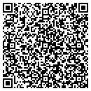 QR code with Ash Carrington D contacts