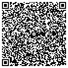 QR code with Leather's Mountian Spring Water contacts