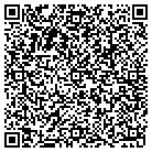 QR code with Custom Frame Artistry By contacts