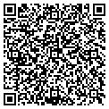 QR code with F&J Design contacts