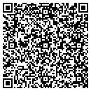 QR code with Keith Leaverton contacts
