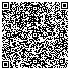 QR code with Gabrielle Urquhart Intr Dsgn contacts