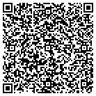 QR code with Academy Of Ballroom Dance contacts