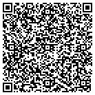 QR code with Binary Consulting Inc contacts