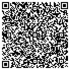 QR code with Albert R Bishop DDS contacts