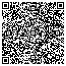 QR code with Aaron C Redalen contacts