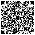 QR code with Kumon contacts
