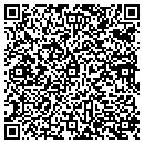 QR code with James Wiley contacts