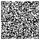 QR code with Albert Klevan contacts