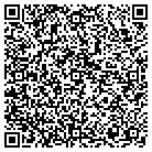 QR code with L & D Snack Food & Vending contacts