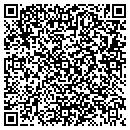 QR code with American ITX contacts