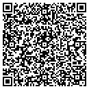 QR code with MPEGLA contacts