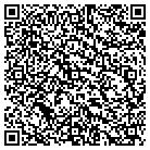 QR code with Martin's Auto Sales contacts