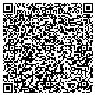 QR code with Thunderbird Dental Office contacts