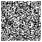 QR code with Magne Seal Door Corp contacts