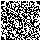 QR code with H & R Block Tax Service contacts