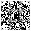 QR code with John R Burns contacts