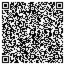 QR code with Harvest Time contacts