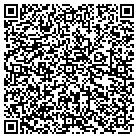 QR code with Accessible Physical Therapy contacts