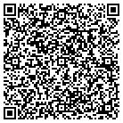 QR code with R & R Lawn Service Inc contacts