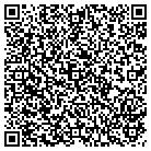 QR code with First Fincl MD Federal Cr Un contacts