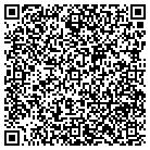 QR code with Senior League Ball Park contacts