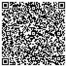 QR code with Timothy C Peterson Inc contacts